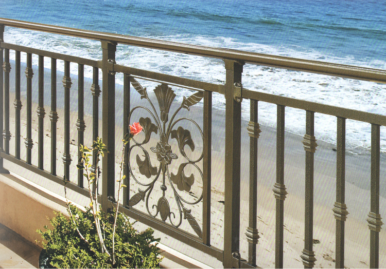 陽(yáng)臺(tái)欄桿LO-YT-1