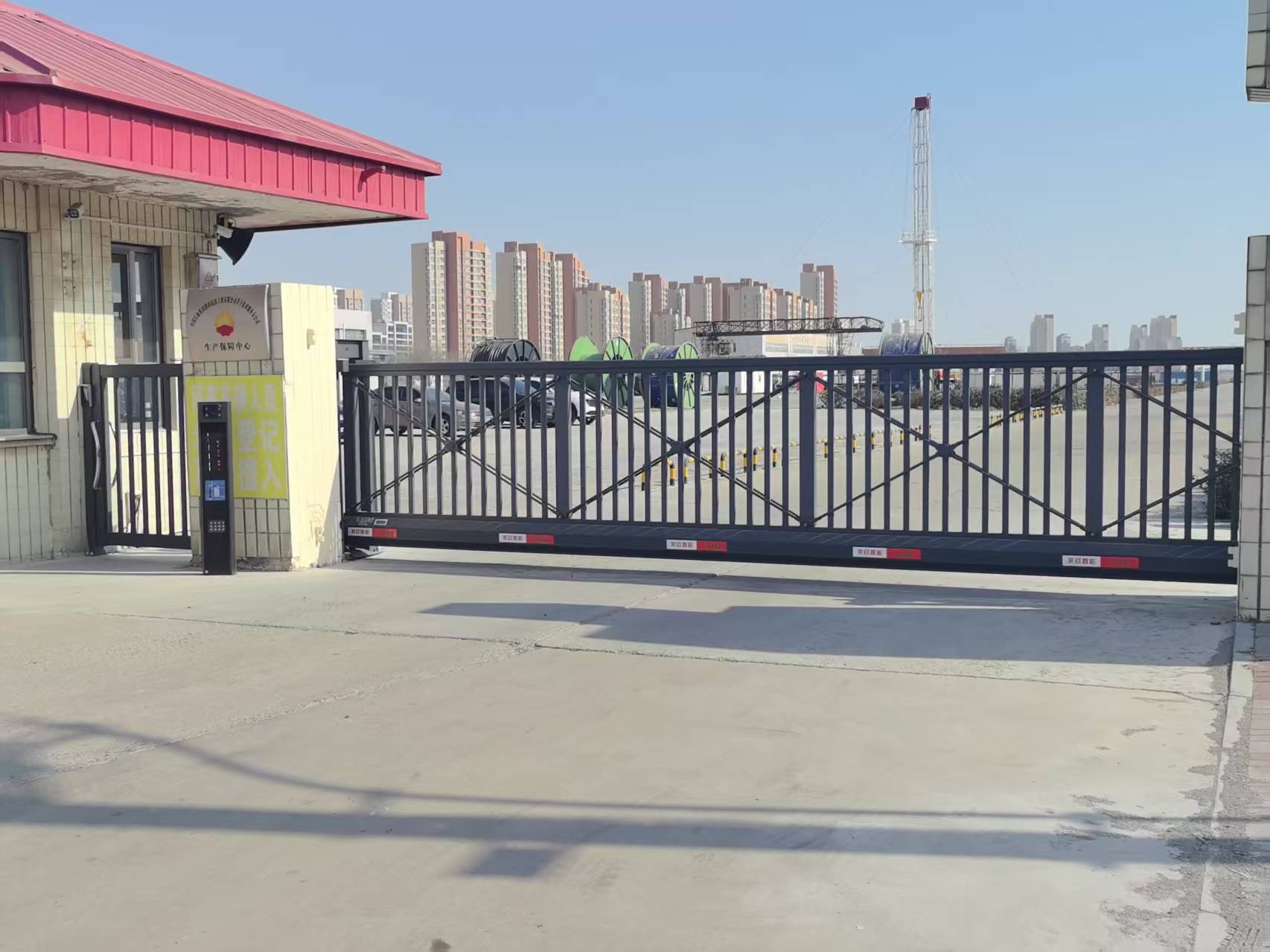 車牌識別 LO-CPSB-05